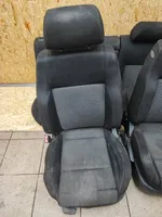Volkswagen Golf IV Fotele / Kanapa / Komplet 1J4881105