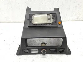 Lada Niva Dashboard lower bottom trim panel 