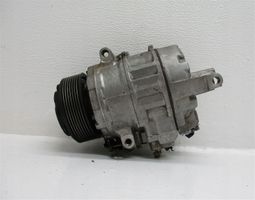 BMW X5 F15 Ilmastointilaitteen kompressorin pumppu (A/C) 9217868