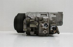 BMW X5 F15 Compressore aria condizionata (A/C) (pompa) 9217868