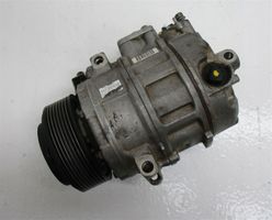 BMW X5 F15 Ilmastointilaitteen kompressorin pumppu (A/C) 9217868