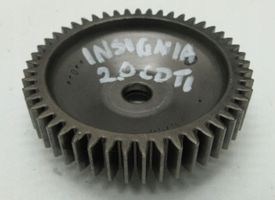 Opel Insignia A Crankshaft gear 