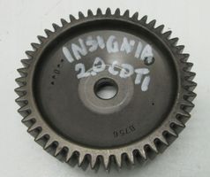 Opel Insignia A Crankshaft gear 