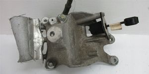 Audi Q7 4M Engine mounting bracket 4M0199308AF