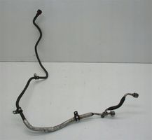 Jaguar XJ X351 Fuel line/pipe/hose 8W939T518AE