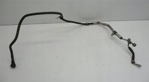 Jaguar XJ X351 Fuel line/pipe/hose 8W939T518AE