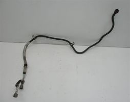 Jaguar XJ X351 Fuel line/pipe/hose 8W939T518AE