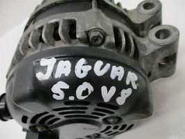 Jaguar XJ X351 Generatore/alternatore 8W8310300AB