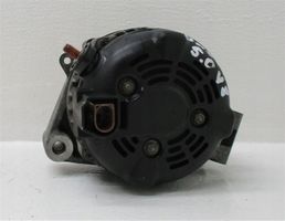 Jaguar XJ X351 Alternator 8W8310300AB