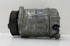 Jaguar XJ X351 Compressore aria condizionata (A/C) (pompa) 8W8319D629AC