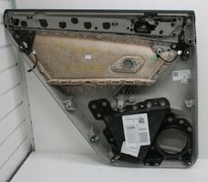 Volkswagen Tiguan Takaoven verhoilu 5NA867212G