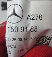 Mercedes-Benz CLS C218 X218 Wiązka przewodów silnika A2761509188