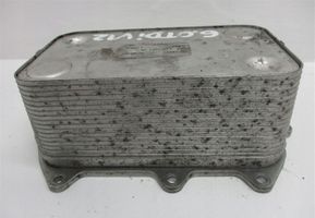 Audi Q7 4L Radiateur d'huile moteur 05A117021A