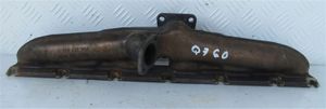 Audi Q7 4L Exhaust manifold 05A253034D