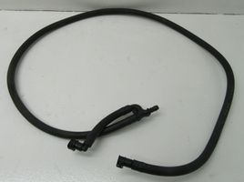 Volkswagen Touareg I Windshield washer fluid hose 