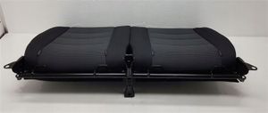 Volkswagen Golf VI Rear seat 