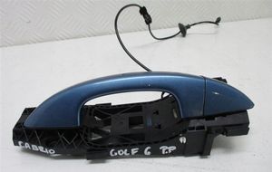 Volkswagen Golf VI Maniglia esterna per portiera anteriore 5C5839885D