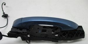 Volkswagen Golf VI Maniglia esterna per portiera anteriore 5C5839885D