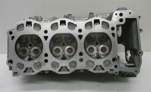 Porsche Boxster 981 Engine head 9A11041138R