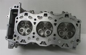 Porsche Boxster 981 Engine head 9A11041148R