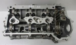 Porsche Boxster 981 Engine head 9A11041148R