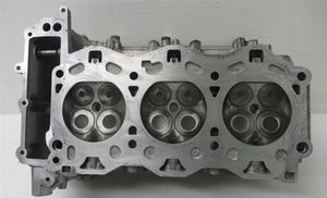 Porsche Boxster 981 Engine head 9A11041148R