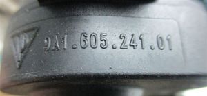 Porsche Boxster 981 Przewód / Wąż podciśnienia 9A160524101