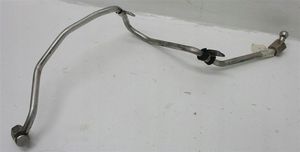 Porsche Boxster 981 Fuel line/pipe/hose 9A111009502