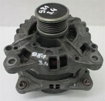 Porsche Boxster 981 Alternator 0125711039