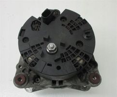 Porsche Boxster 981 Alternator 0125711039