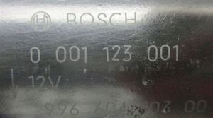 Porsche Boxster 986 Rozrusznik 0001123001