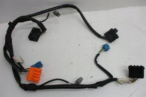 Porsche 911 996 Altro tipo di cablaggio 99661206515