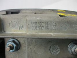 Porsche 911 996 Maniglia esterna per portiera anteriore 99653706403