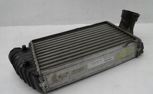 Porsche 911 996 Radiatore intercooler 99611063970