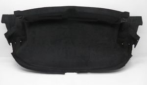 Porsche 911 996 Doublure de coffre arrière, tapis de sol 99655103504