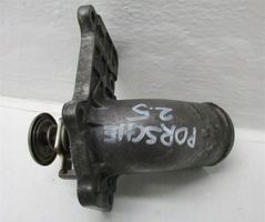 Porsche Boxster 986 Termostato/alloggiamento del termostato 99610601354