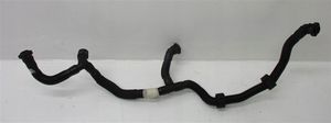 Porsche Boxster 981 Air intake hose/pipe 9A110751501