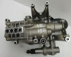 Porsche Boxster 981 Oil pump 9A110705011