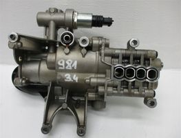 Porsche Boxster 981 Oil pump 9A110705011