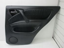 Mercedes-Benz ML W163 Rivestimento del pannello della portiera posteriore A163730205