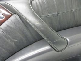 Mercedes-Benz ML W163 Rivestimento del pannello della portiera posteriore A163730205