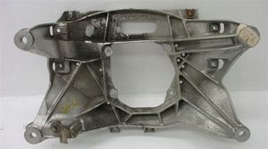 Audi Q7 4M Supporto di montaggio scatola del cambio 4M0399263D