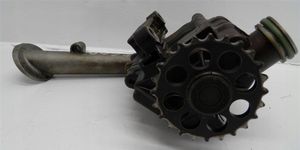 Mercedes-Benz S W221 Oil pump R1371870131