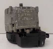 Audi Q7 4M Generator/alternator 4M0903018Q