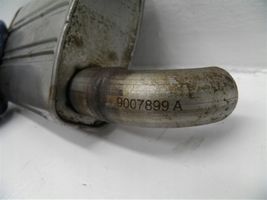 Mercedes-Benz ML W164 Silencieux d'échappement Webasto 9007899A