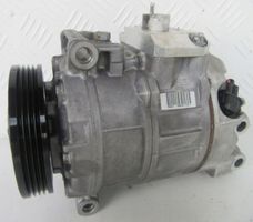 BMW X5 E70 Compressore aria condizionata (A/C) (pompa) 9154071