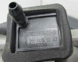 Mercedes-Benz E W211 Luce d’arresto centrale/supplementare A2118201356