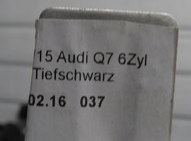 Audi Q7 4M Radiatore di raffreddamento A/C (condensatore) 4M0816411