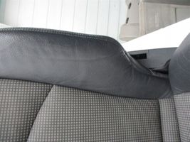Mercedes-Benz E W211 Sedile anteriore del passeggero 