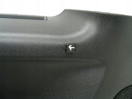 Mercedes-Benz R W251 Rivestimento pannello inferiore del bagagliaio/baule 